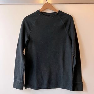 Goodfellow Pullover raglan long sleeve